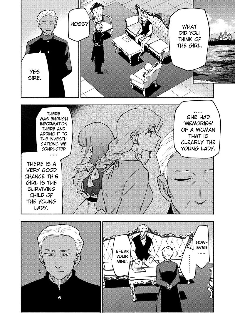 Otome Game No Heroine De Saikyou Survival Chapter 15 Page 9