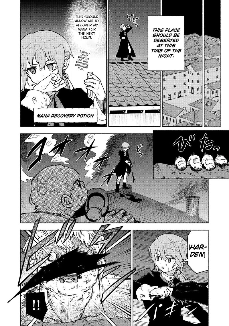 Otome Game No Heroine De Saikyou Survival Chapter 16 Page 10