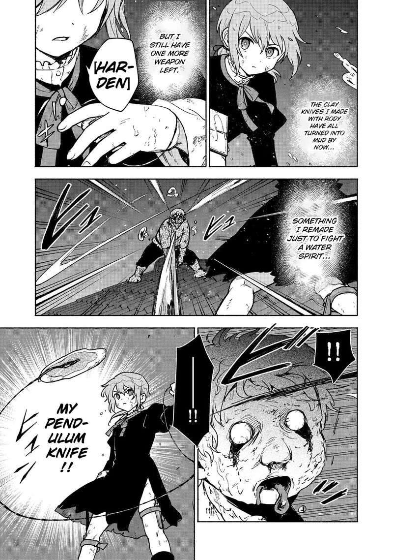 Otome Game No Heroine De Saikyou Survival Chapter 16 Page 13