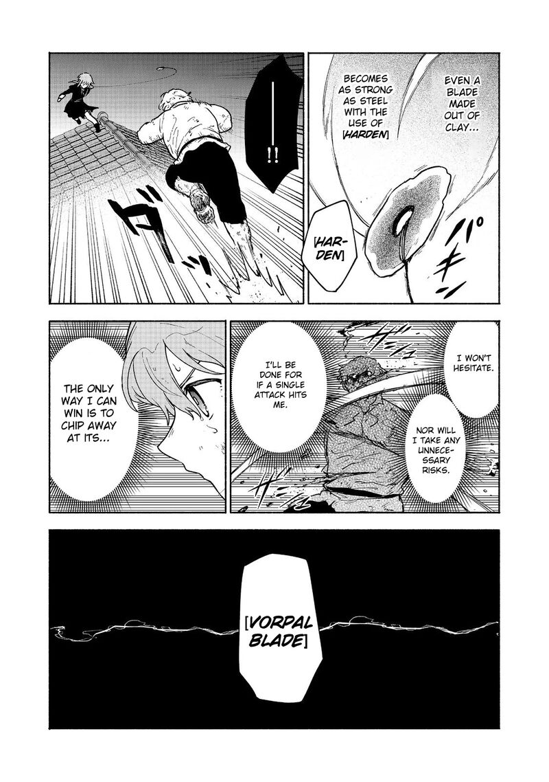 Otome Game No Heroine De Saikyou Survival Chapter 16 Page 14