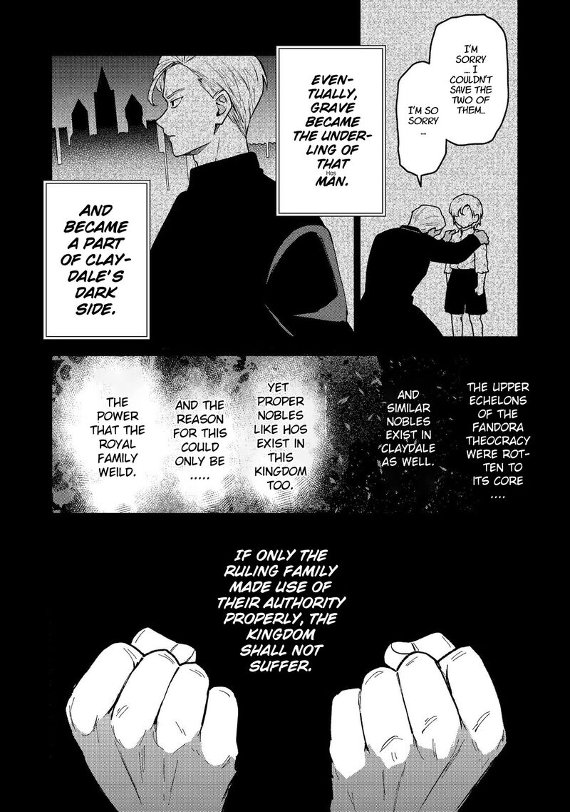 Otome Game No Heroine De Saikyou Survival Chapter 16 Page 20