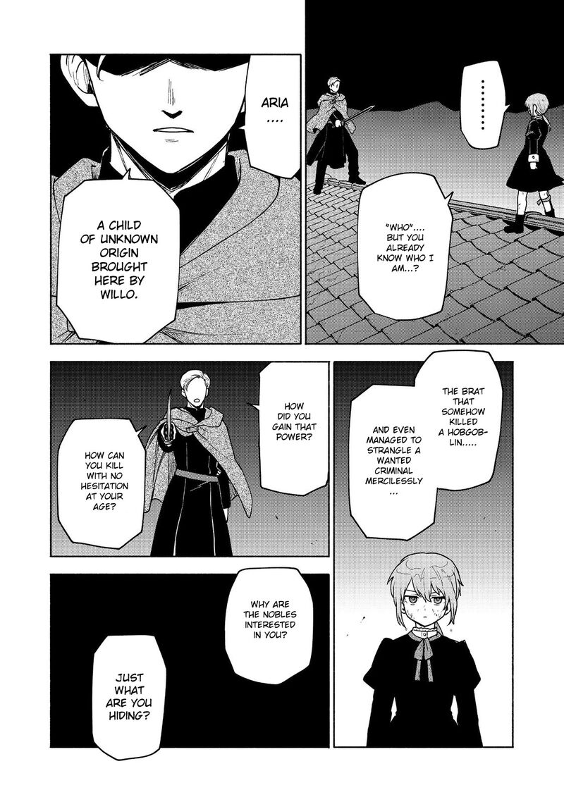 Otome Game No Heroine De Saikyou Survival Chapter 16 Page 22