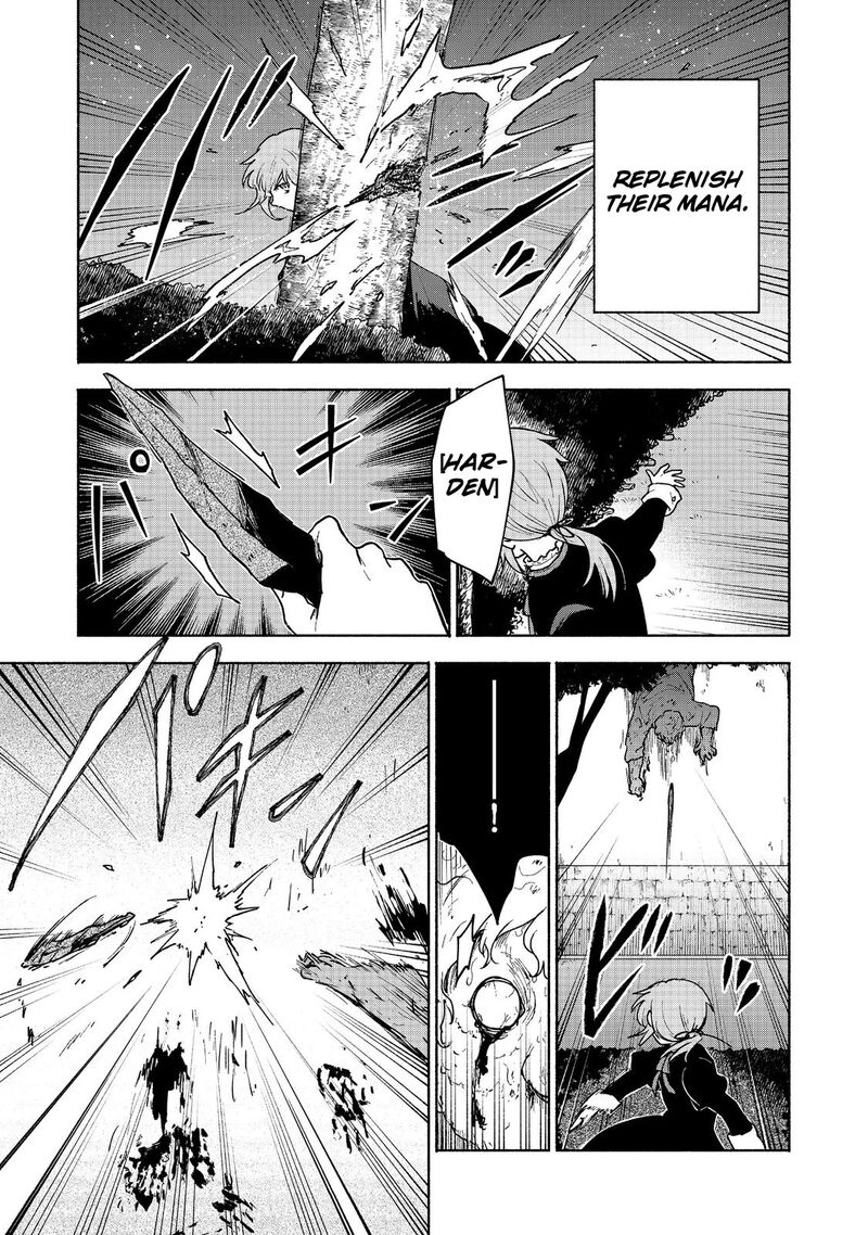 Otome Game No Heroine De Saikyou Survival Chapter 16 Page 3