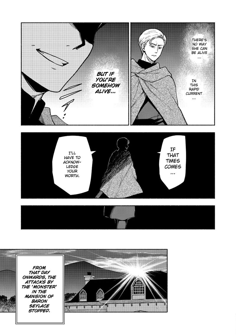 Otome Game No Heroine De Saikyou Survival Chapter 16 Page 35
