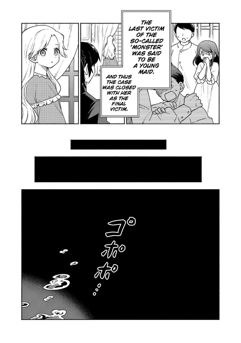 Otome Game No Heroine De Saikyou Survival Chapter 16 Page 36