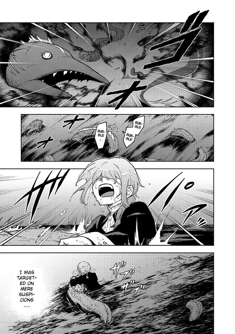 Otome Game No Heroine De Saikyou Survival Chapter 16 Page 37