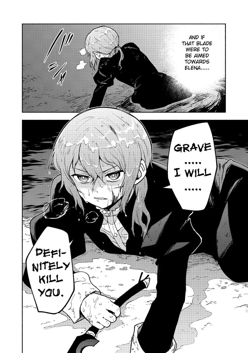 Otome Game No Heroine De Saikyou Survival Chapter 16 Page 38
