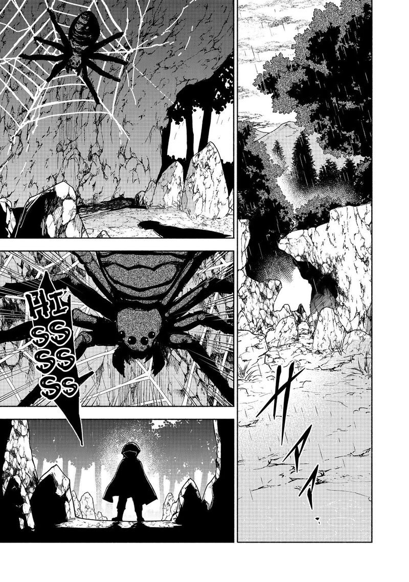 Otome Game No Heroine De Saikyou Survival Chapter 17 Page 11