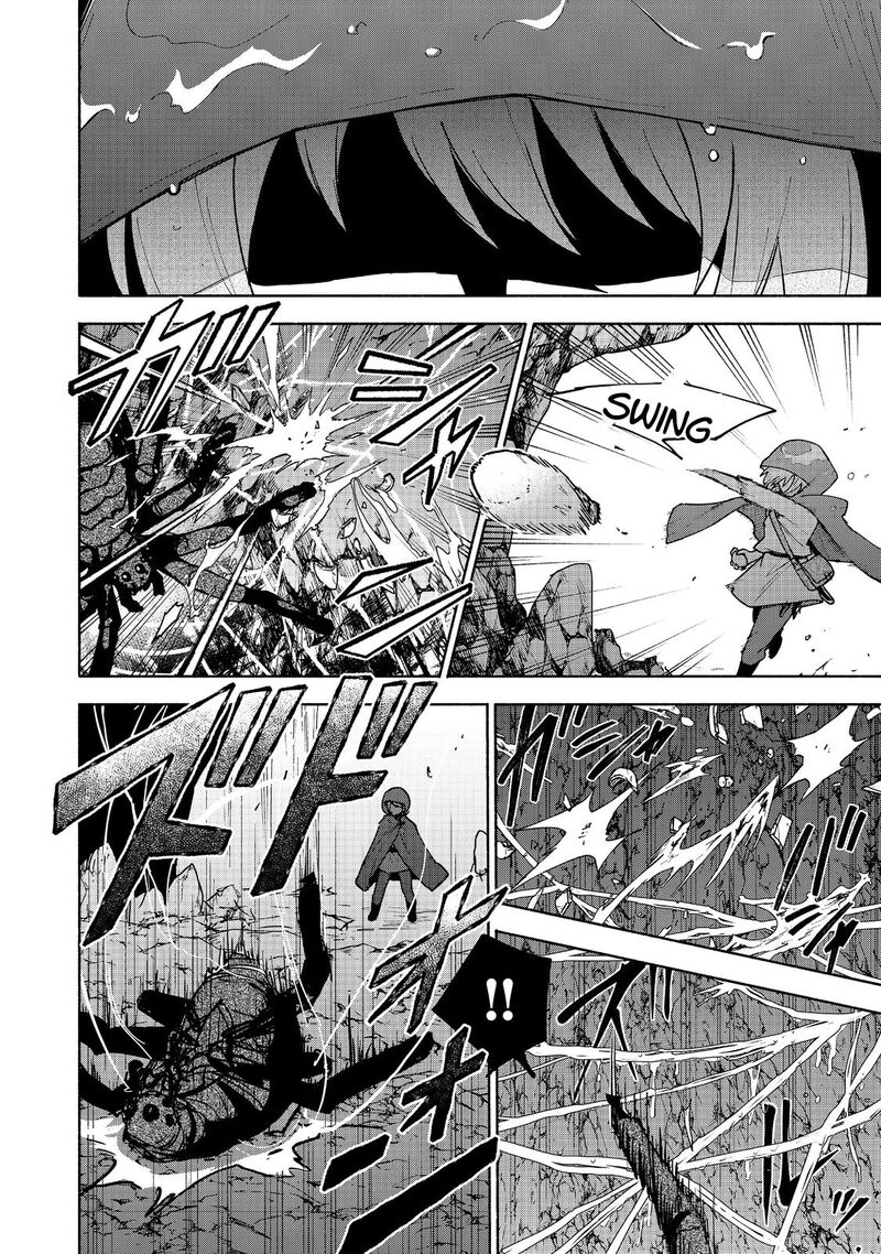 Otome Game No Heroine De Saikyou Survival Chapter 17 Page 12