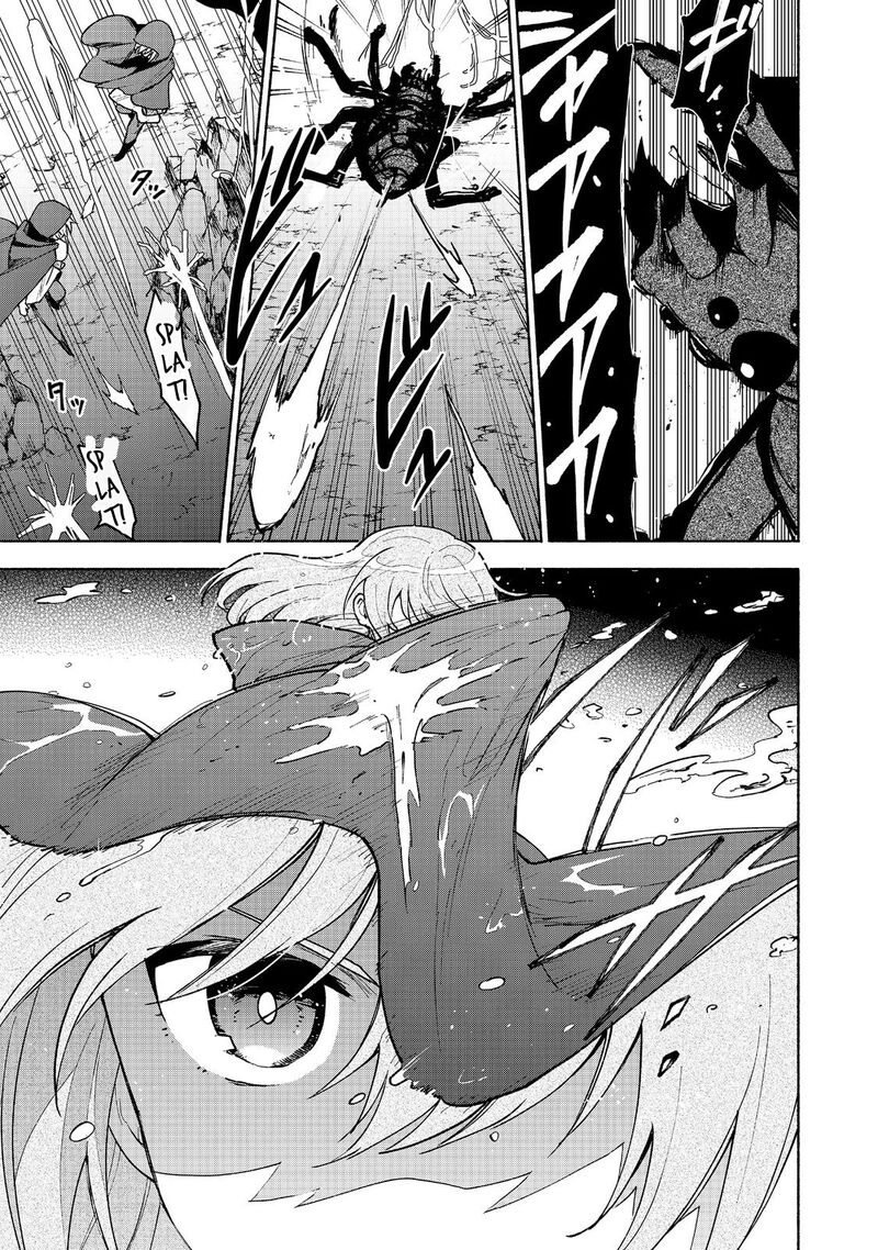 Otome Game No Heroine De Saikyou Survival Chapter 17 Page 13