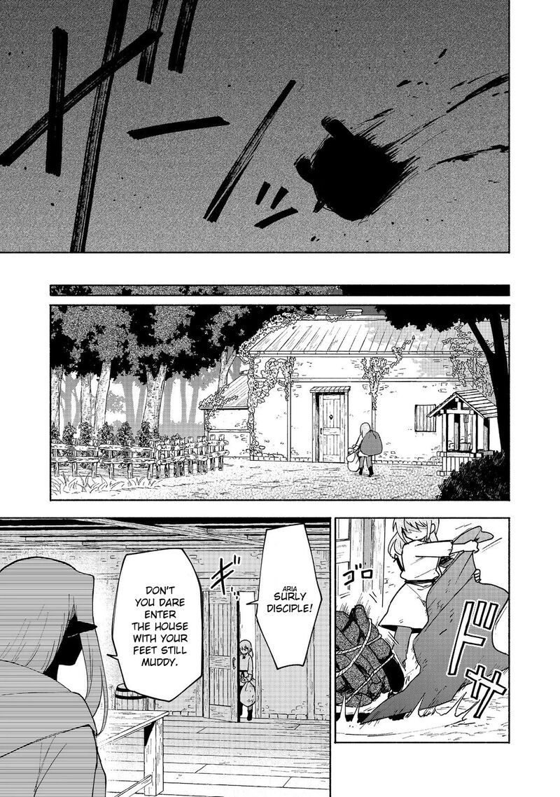 Otome Game No Heroine De Saikyou Survival Chapter 17 Page 15