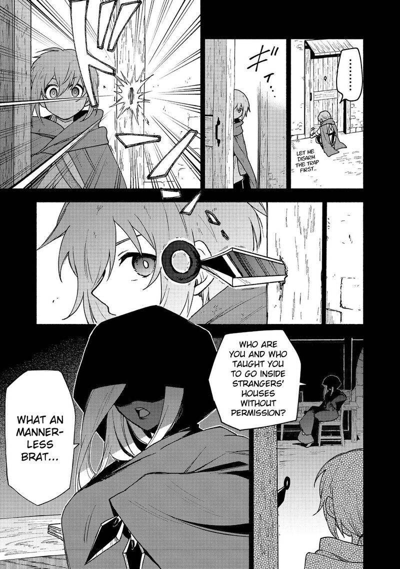 Otome Game No Heroine De Saikyou Survival Chapter 17 Page 19
