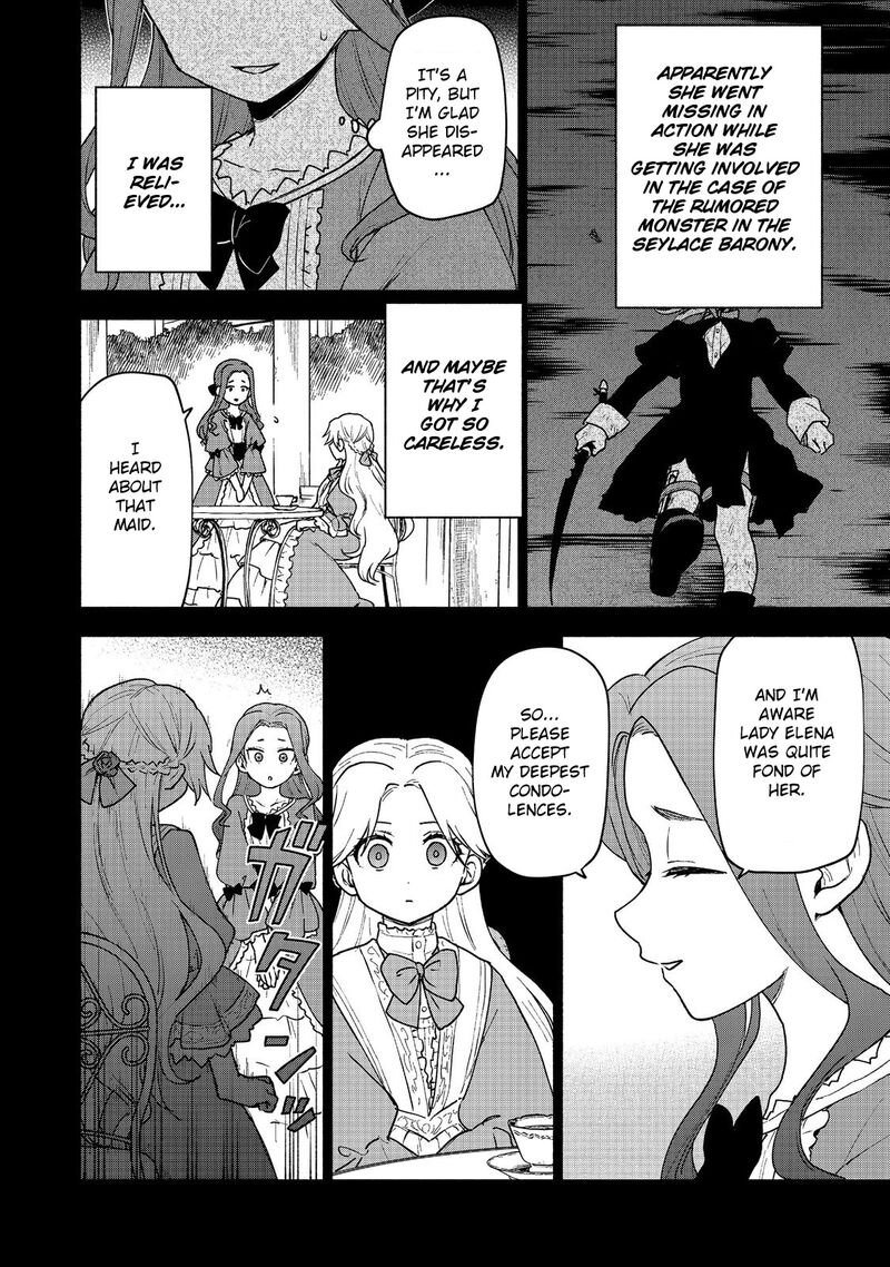 Otome Game No Heroine De Saikyou Survival Chapter 17 Page 2