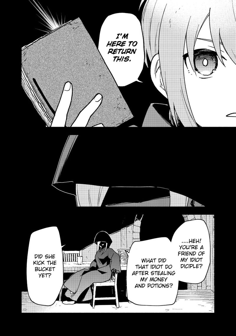 Otome Game No Heroine De Saikyou Survival Chapter 17 Page 20