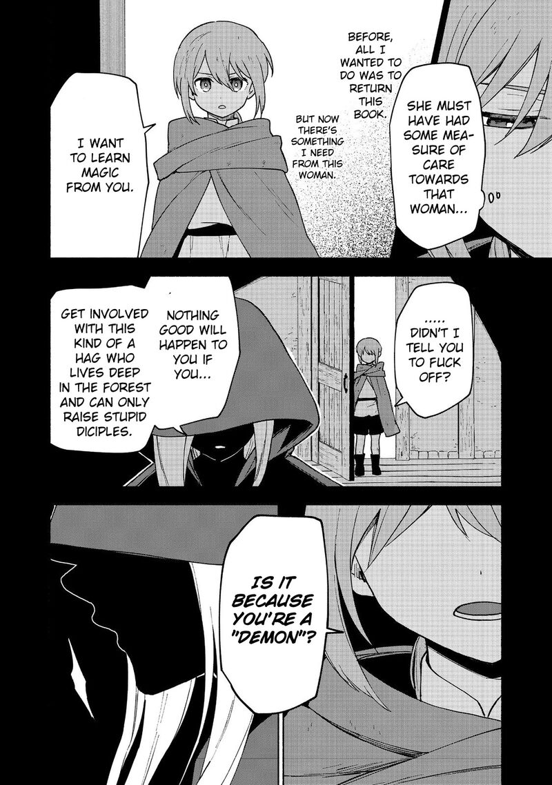 Otome Game No Heroine De Saikyou Survival Chapter 17 Page 22