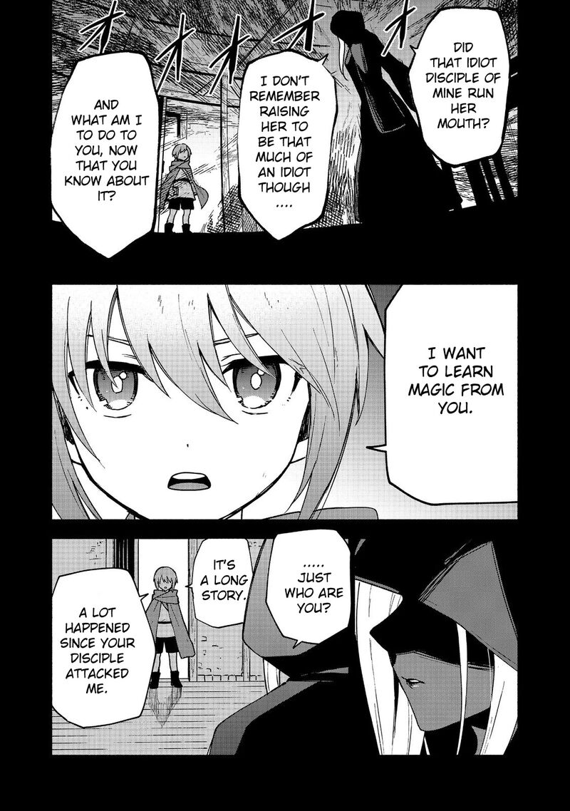 Otome Game No Heroine De Saikyou Survival Chapter 17 Page 24