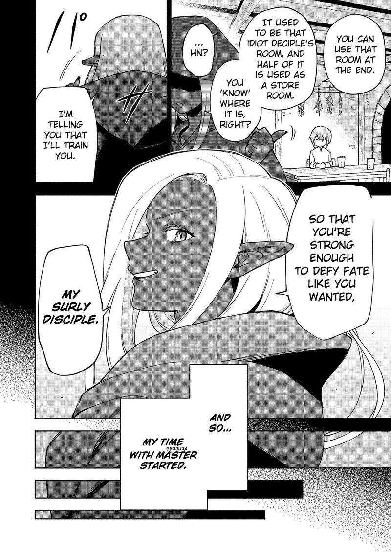 Otome Game No Heroine De Saikyou Survival Chapter 17 Page 26