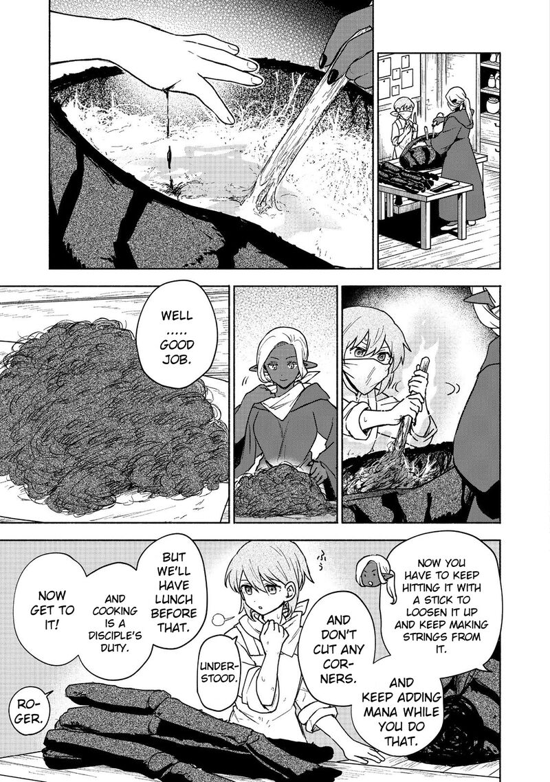 Otome Game No Heroine De Saikyou Survival Chapter 17 Page 27