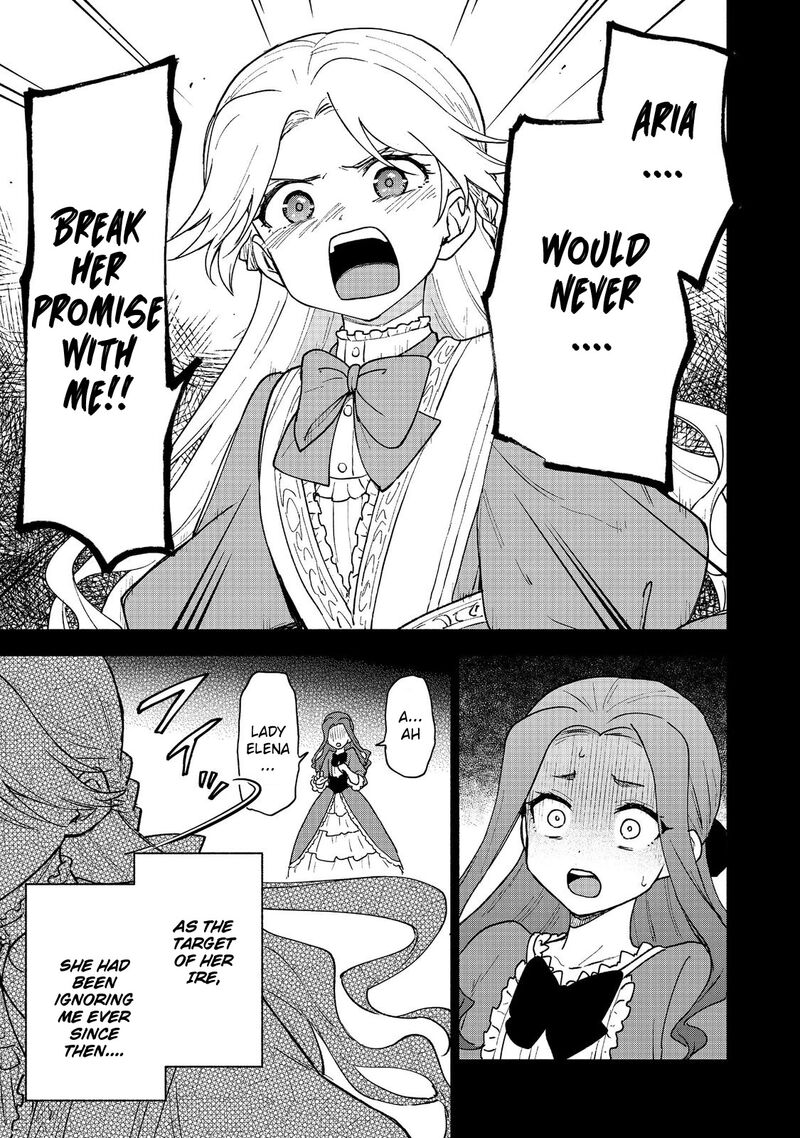 Otome Game No Heroine De Saikyou Survival Chapter 17 Page 3