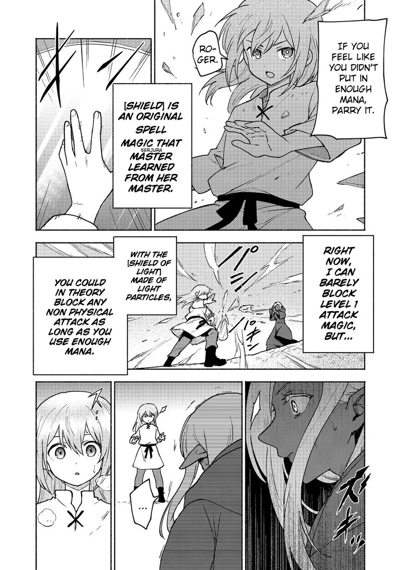 Otome Game No Heroine De Saikyou Survival Chapter 17 Page 30