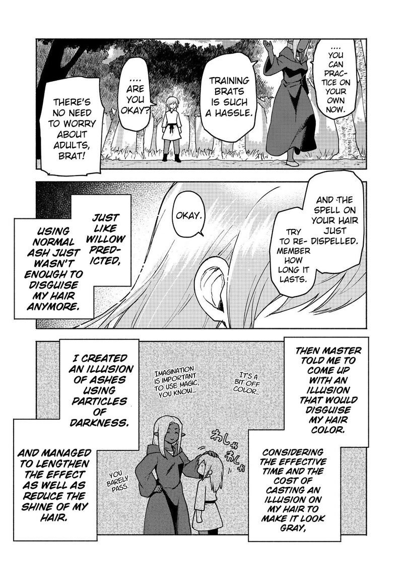 Otome Game No Heroine De Saikyou Survival Chapter 17 Page 31