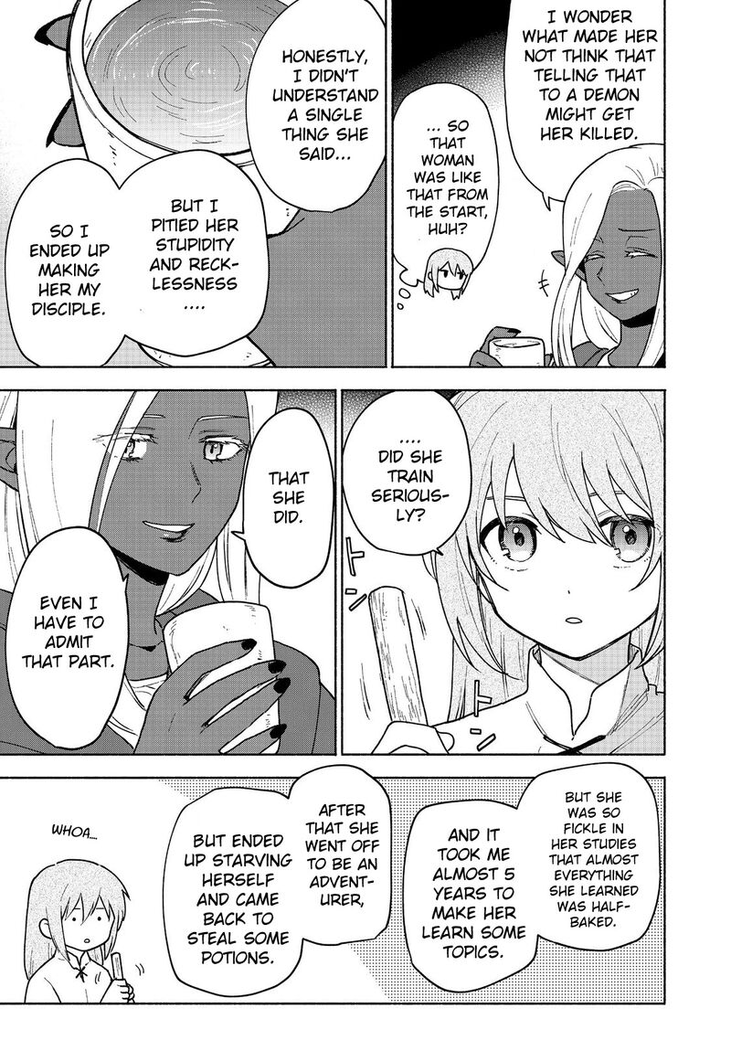 Otome Game No Heroine De Saikyou Survival Chapter 17 Page 33