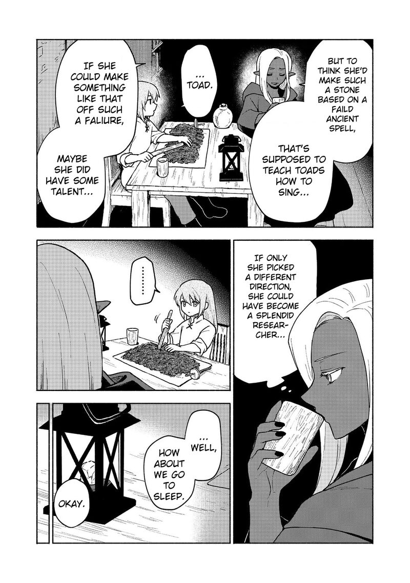 Otome Game No Heroine De Saikyou Survival Chapter 17 Page 34
