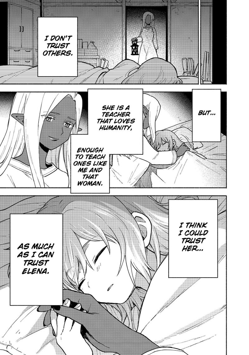 Otome Game No Heroine De Saikyou Survival Chapter 17 Page 35