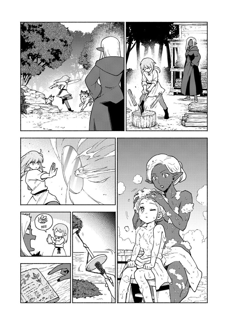Otome Game No Heroine De Saikyou Survival Chapter 17 Page 36