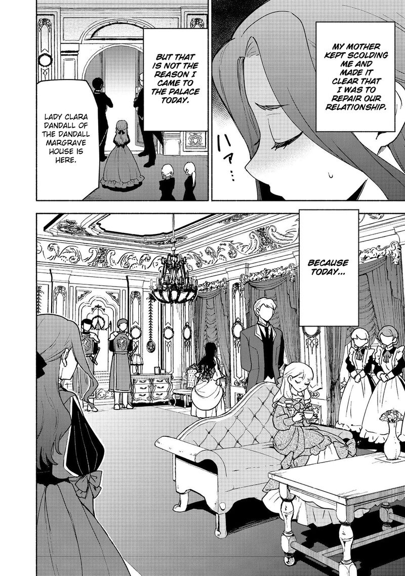 Otome Game No Heroine De Saikyou Survival Chapter 17 Page 4