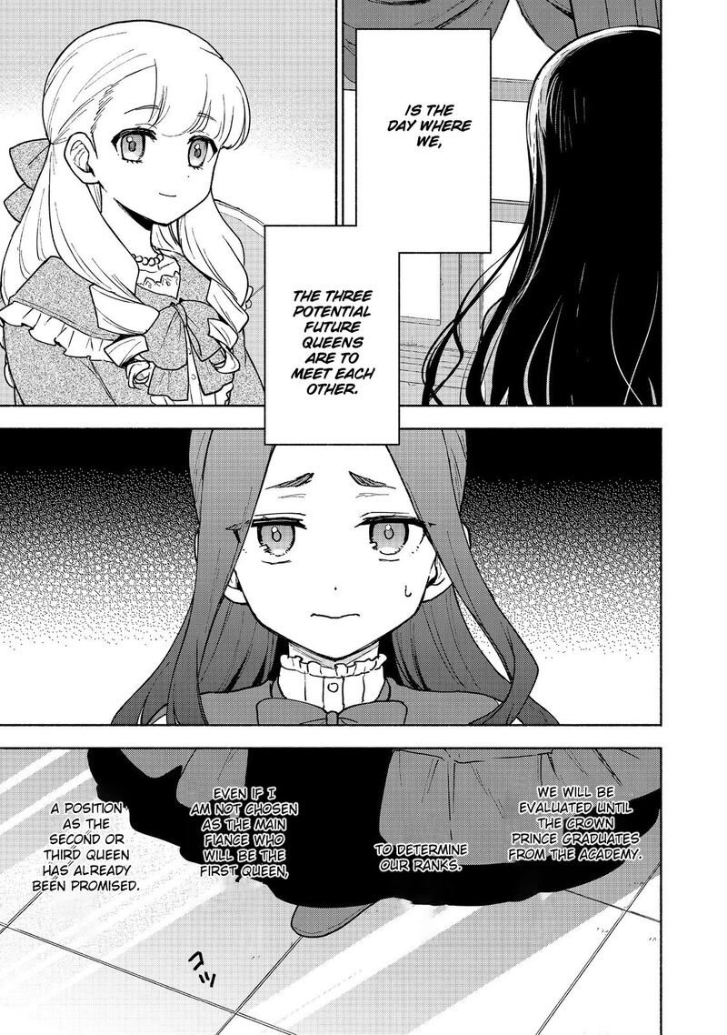 Otome Game No Heroine De Saikyou Survival Chapter 17 Page 5