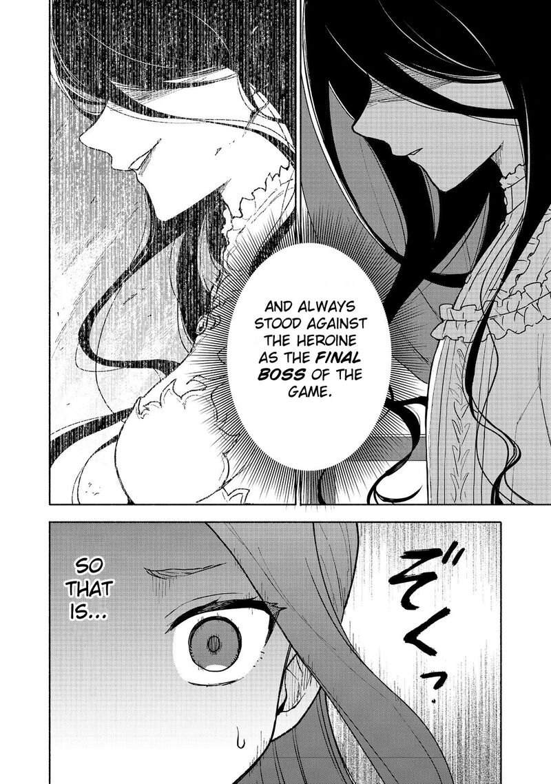Otome Game No Heroine De Saikyou Survival Chapter 17 Page 8