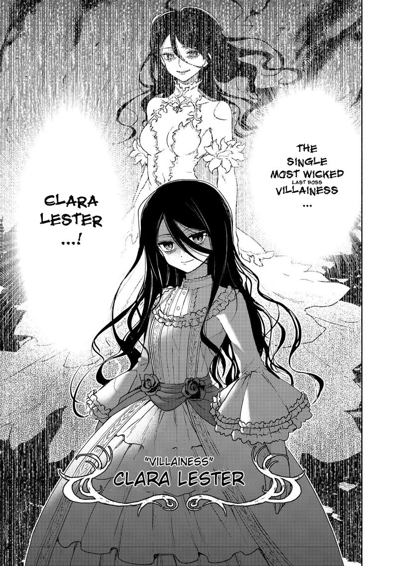 Otome Game No Heroine De Saikyou Survival Chapter 17 Page 9
