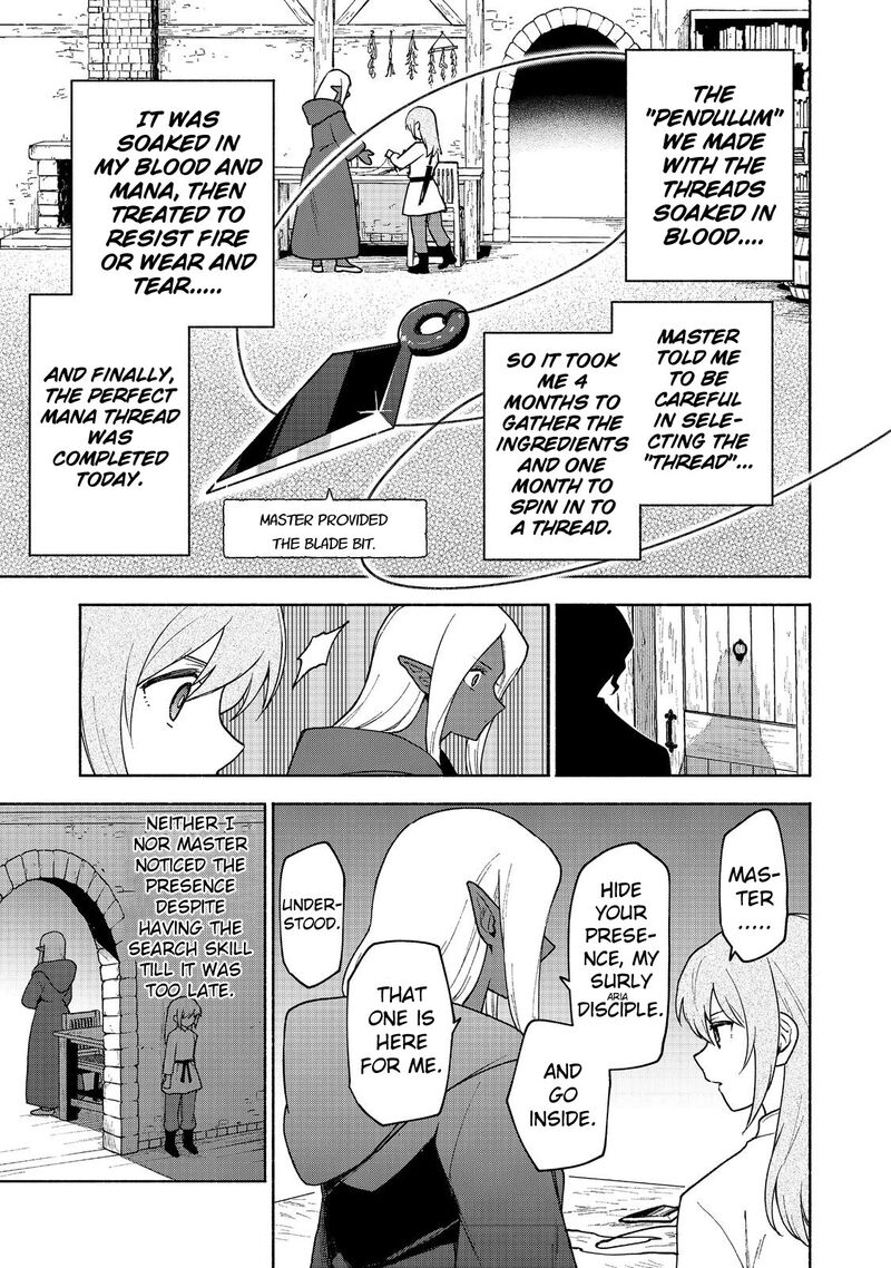 Otome Game No Heroine De Saikyou Survival Chapter 18 Page 1