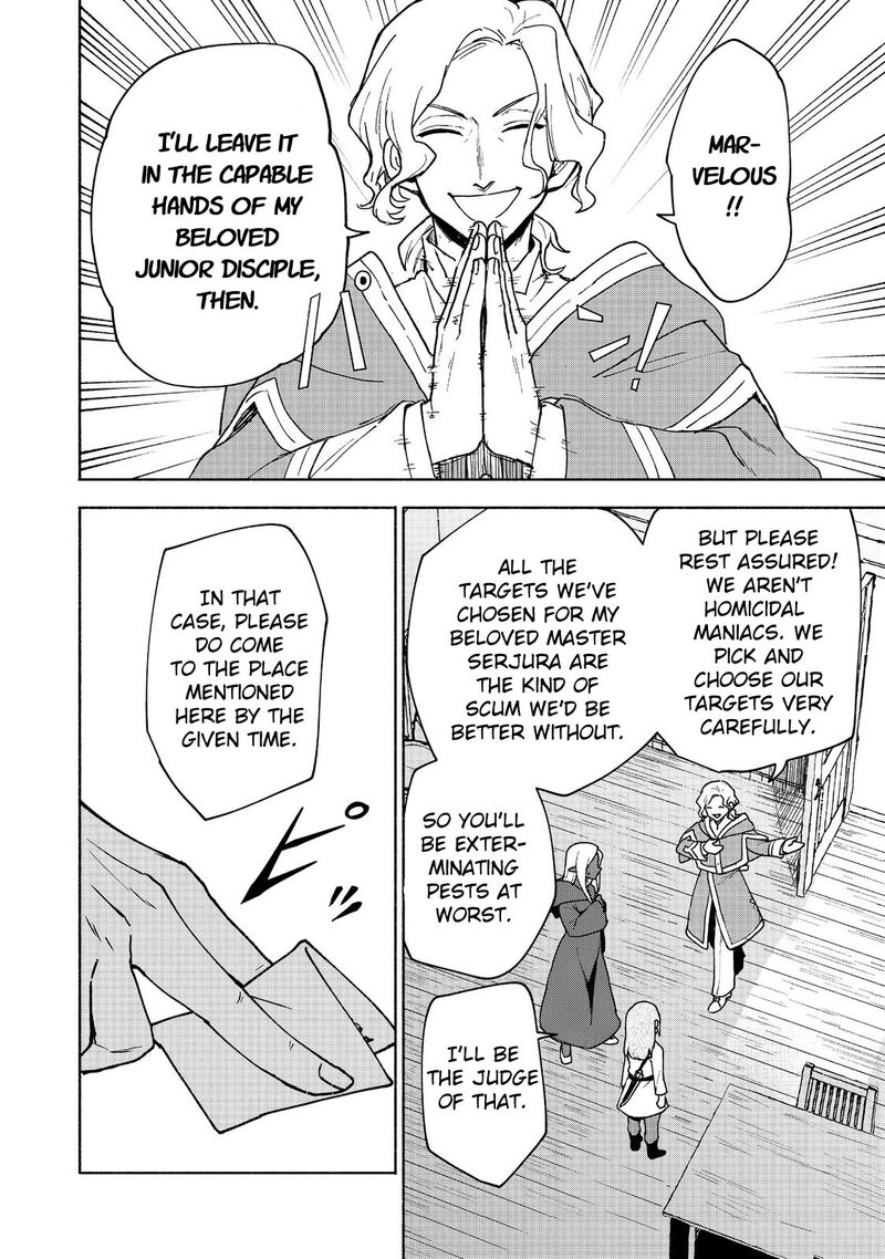 Otome Game No Heroine De Saikyou Survival Chapter 18 Page 10