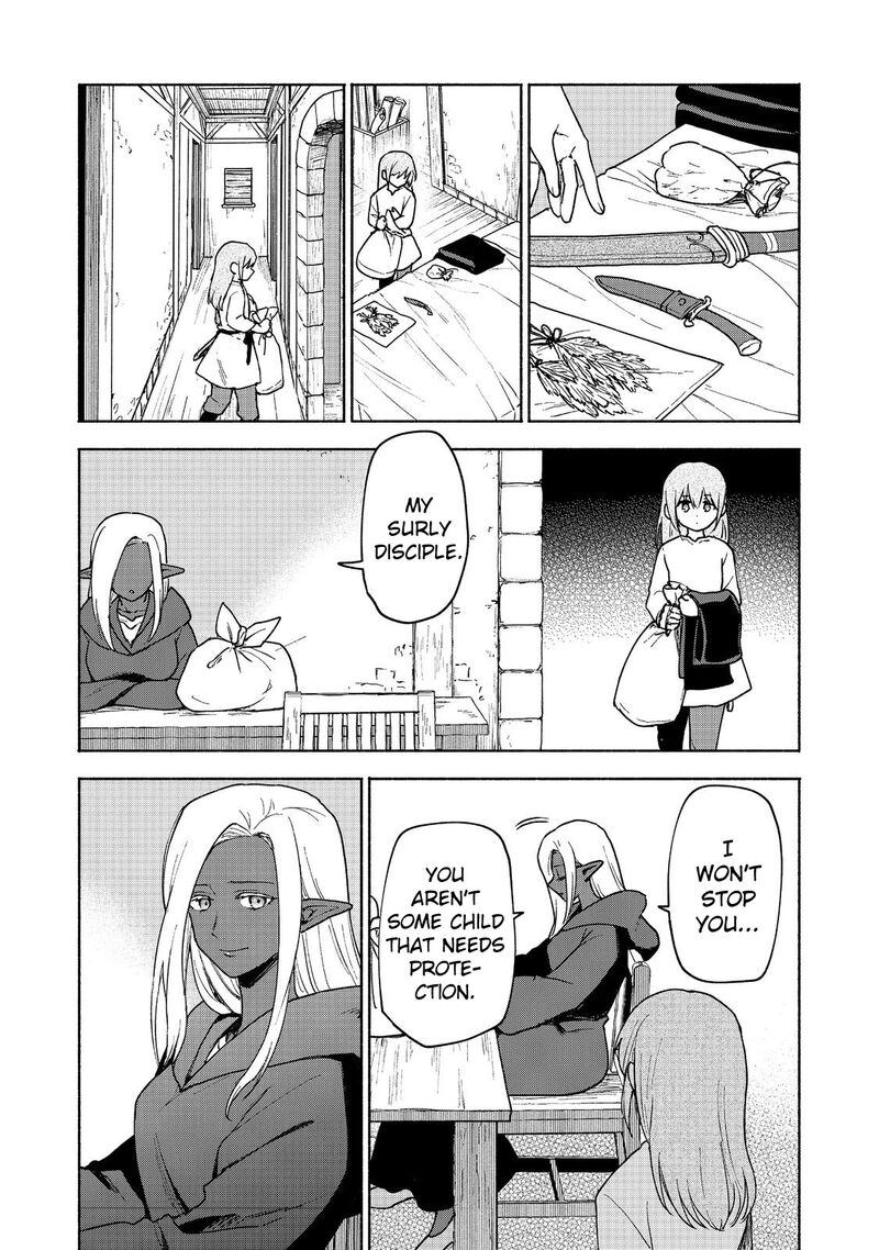 Otome Game No Heroine De Saikyou Survival Chapter 18 Page 12