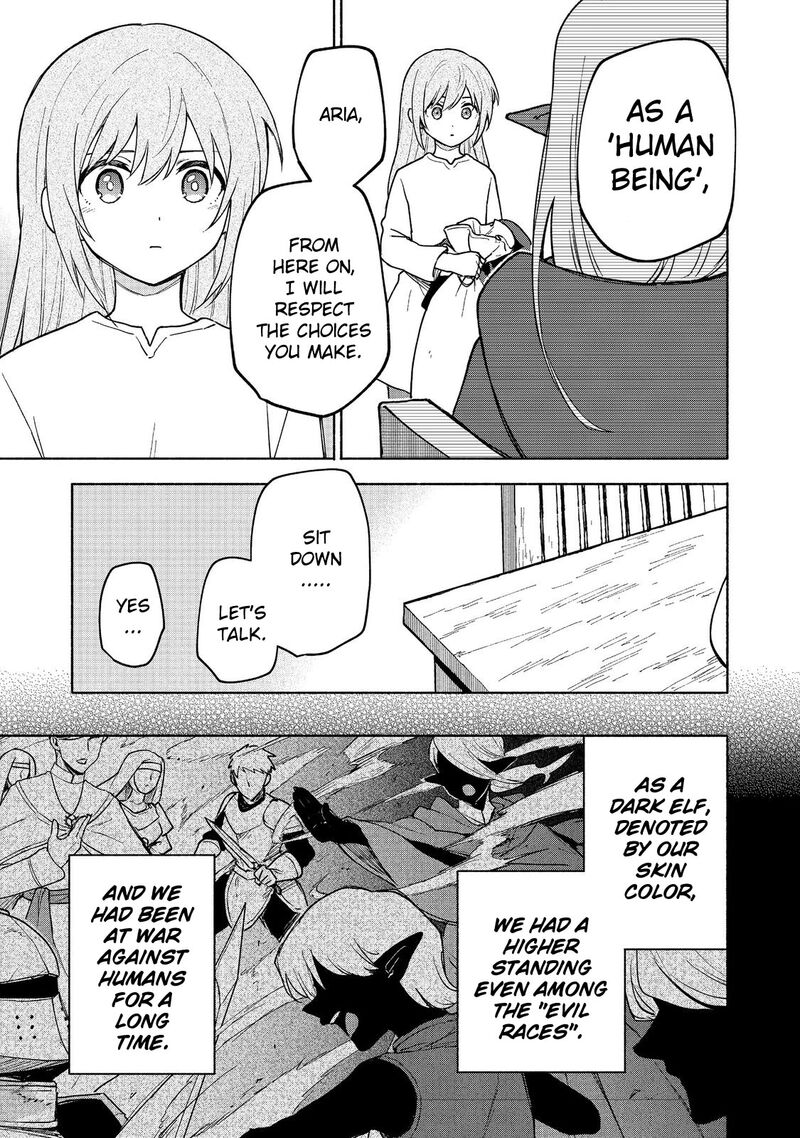 Otome Game No Heroine De Saikyou Survival Chapter 18 Page 13