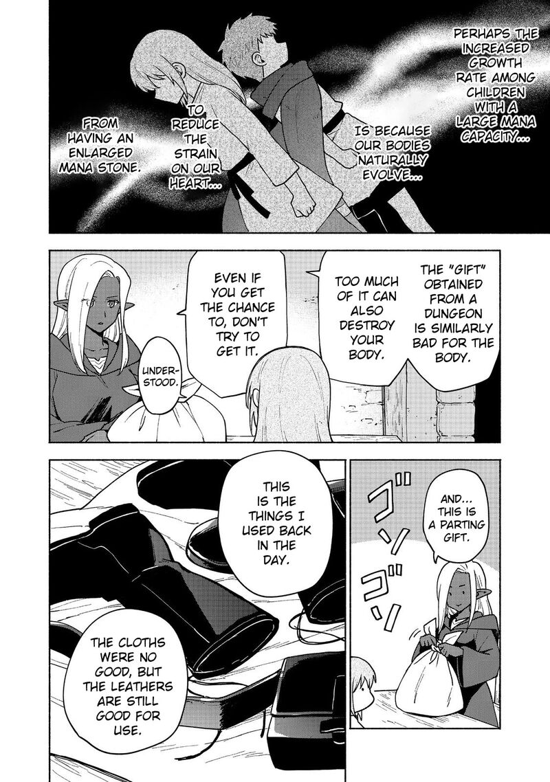 Otome Game No Heroine De Saikyou Survival Chapter 18 Page 18