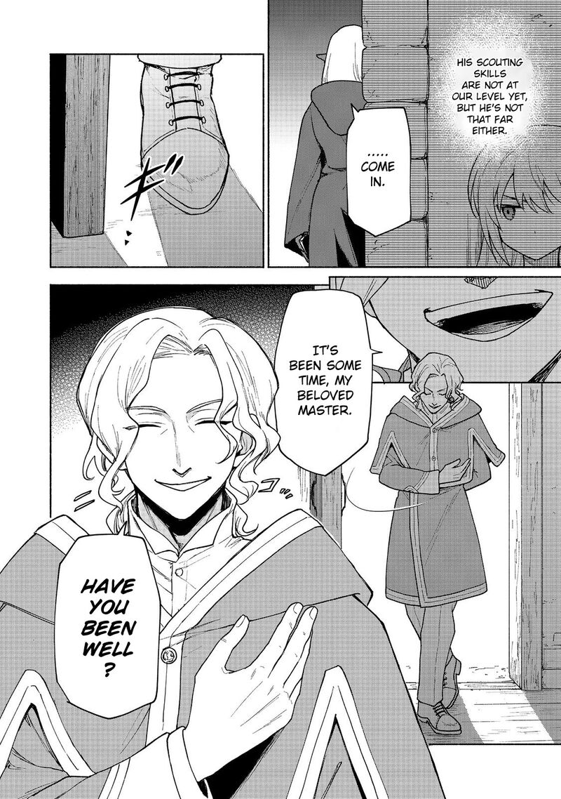 Otome Game No Heroine De Saikyou Survival Chapter 18 Page 2