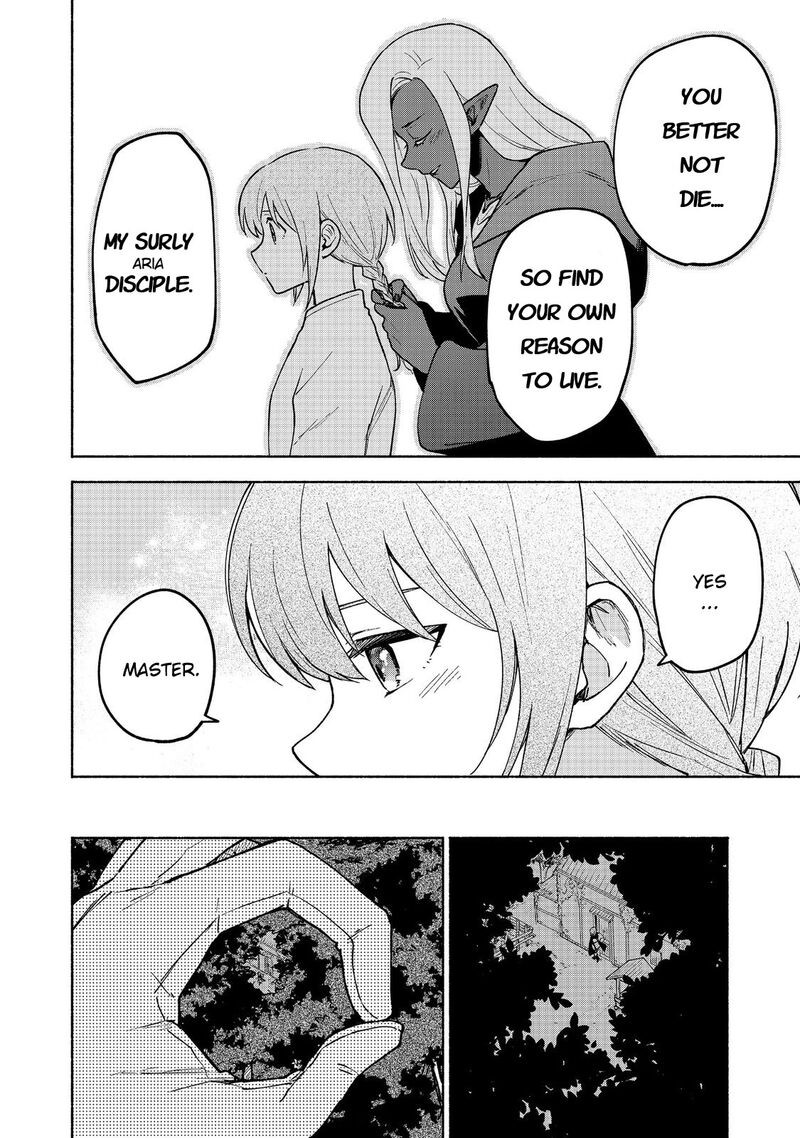 Otome Game No Heroine De Saikyou Survival Chapter 18 Page 20
