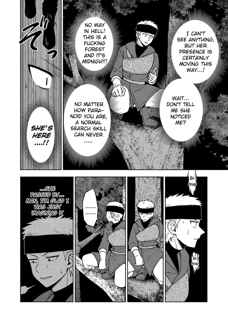 Otome Game No Heroine De Saikyou Survival Chapter 18 Page 22