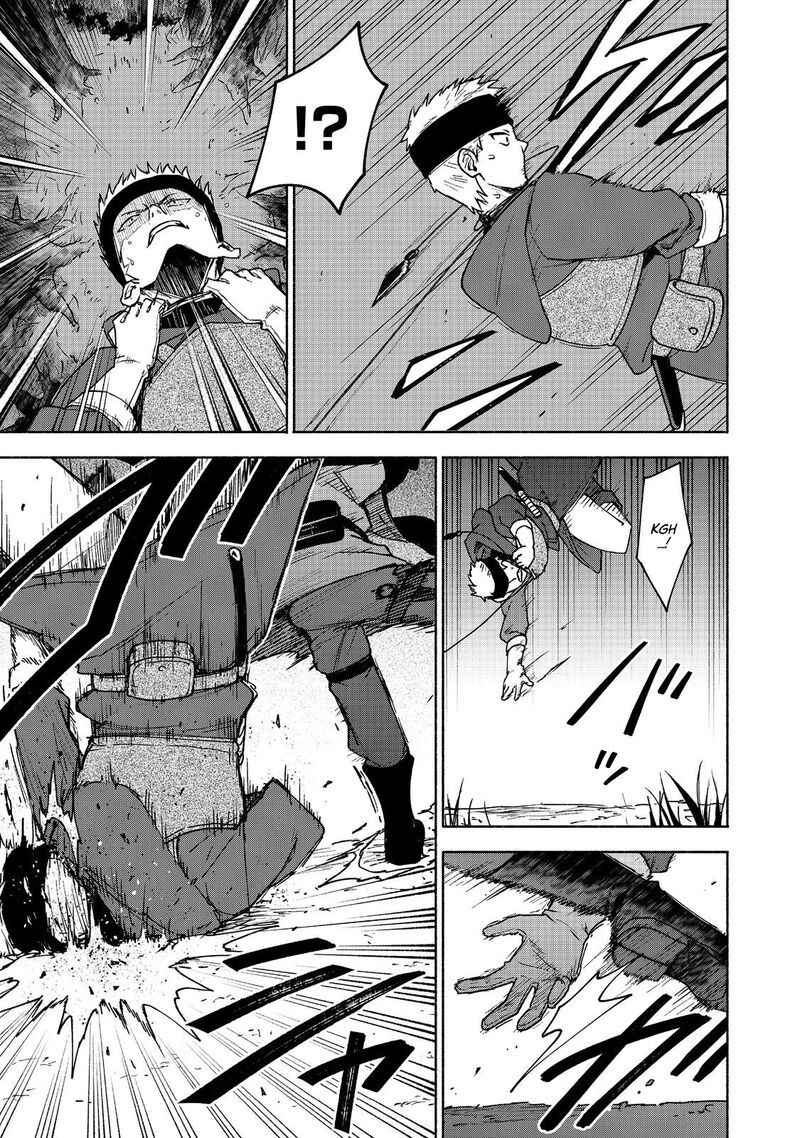 Otome Game No Heroine De Saikyou Survival Chapter 18 Page 23