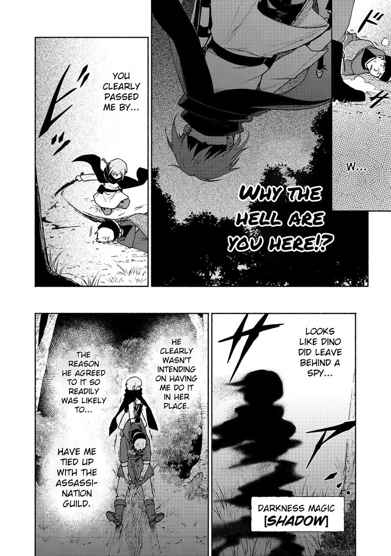 Otome Game No Heroine De Saikyou Survival Chapter 18 Page 24