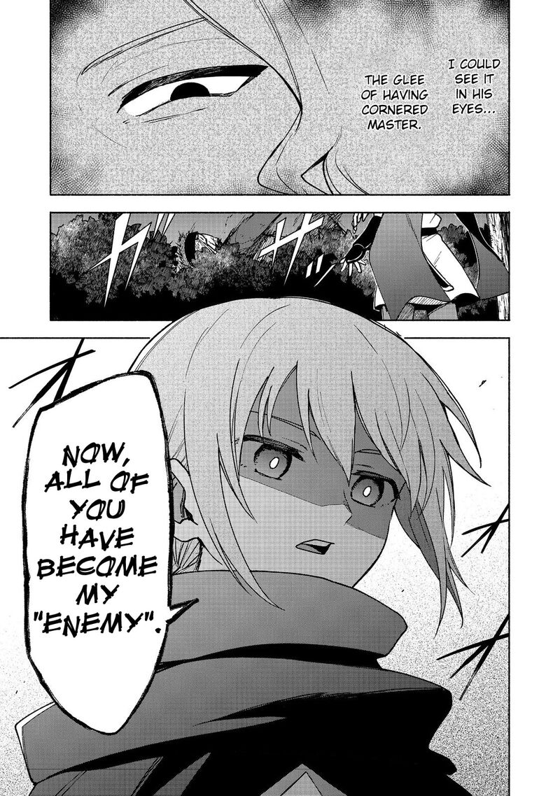 Otome Game No Heroine De Saikyou Survival Chapter 18 Page 25