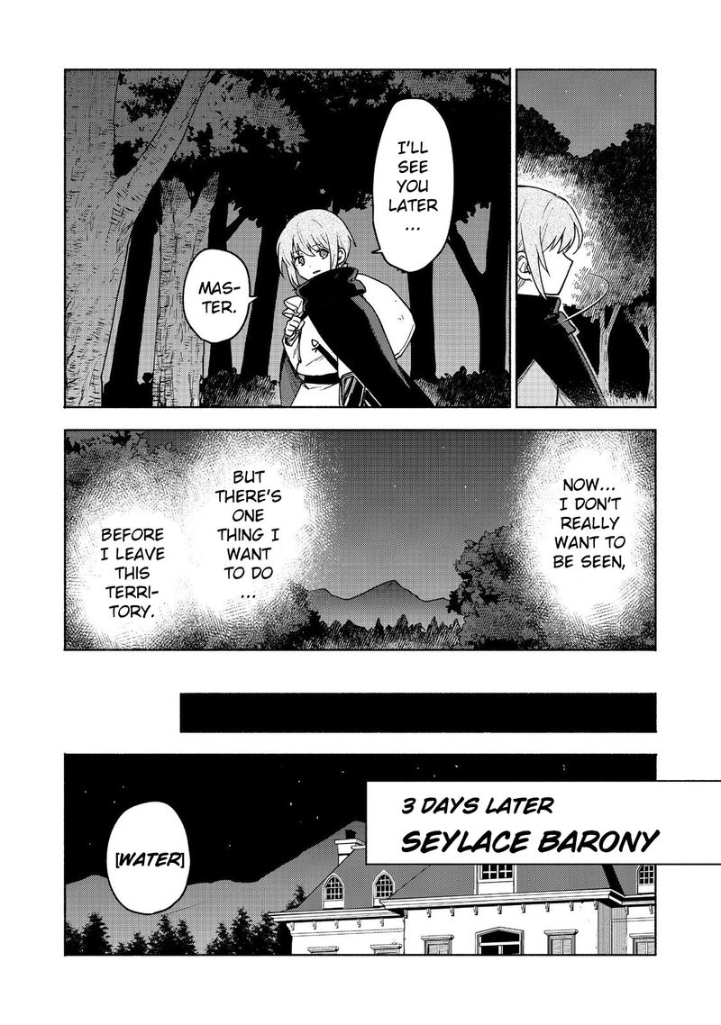 Otome Game No Heroine De Saikyou Survival Chapter 18 Page 26