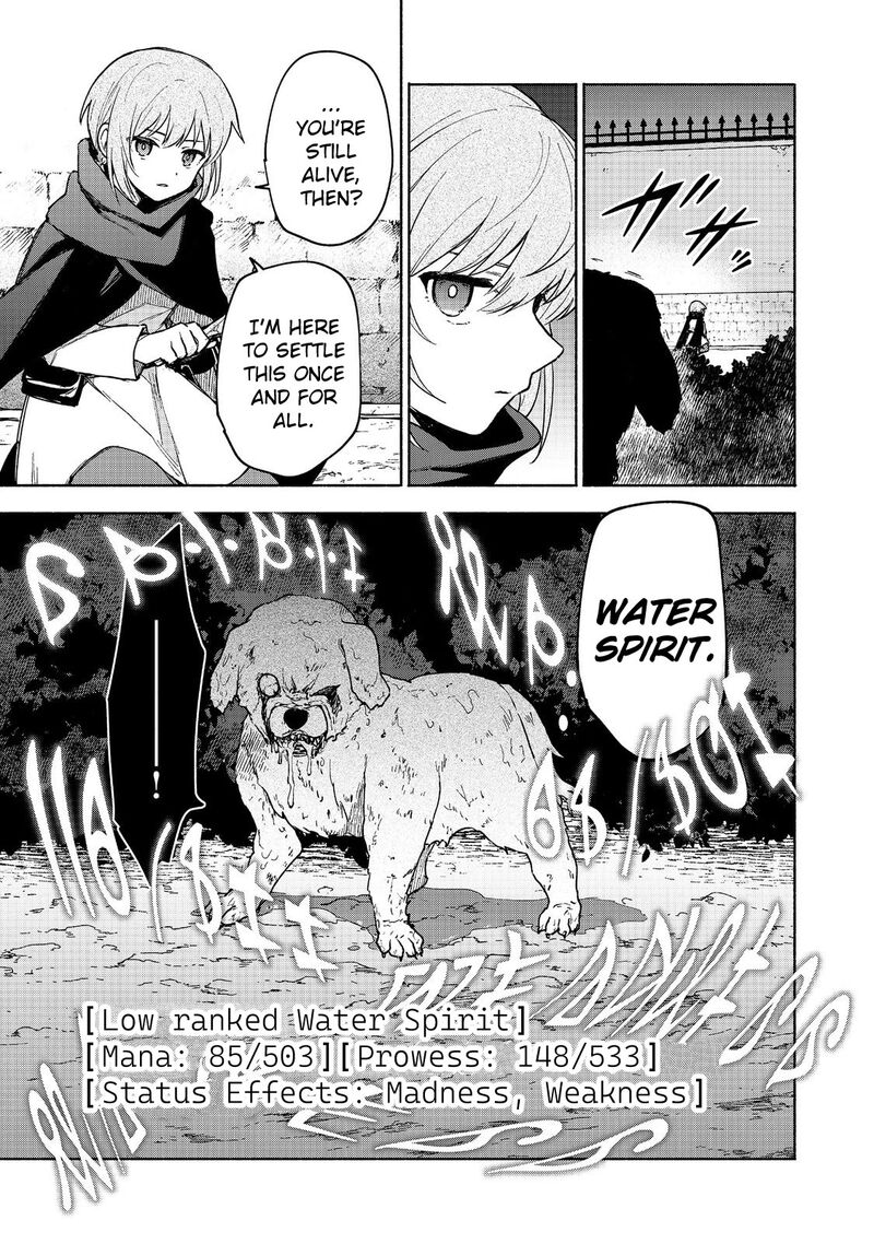 Otome Game No Heroine De Saikyou Survival Chapter 18 Page 27