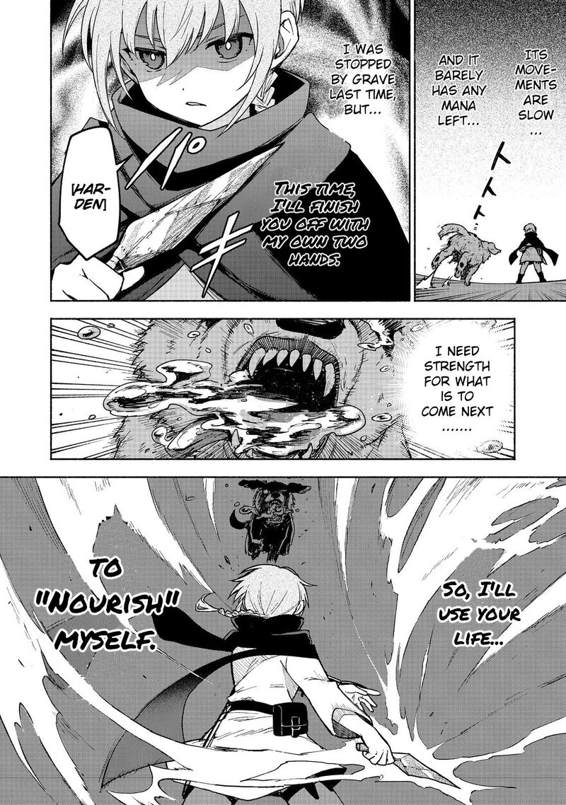 Otome Game No Heroine De Saikyou Survival Chapter 18 Page 28