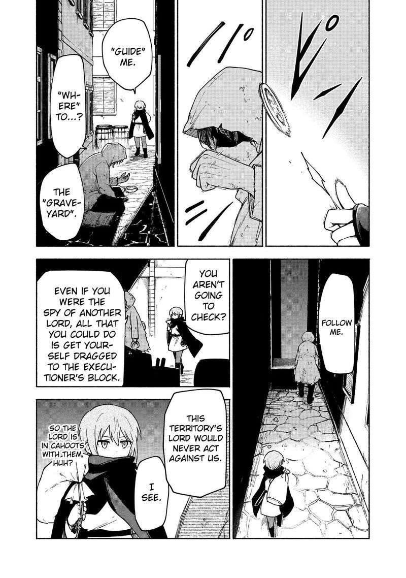 Otome Game No Heroine De Saikyou Survival Chapter 18 Page 34