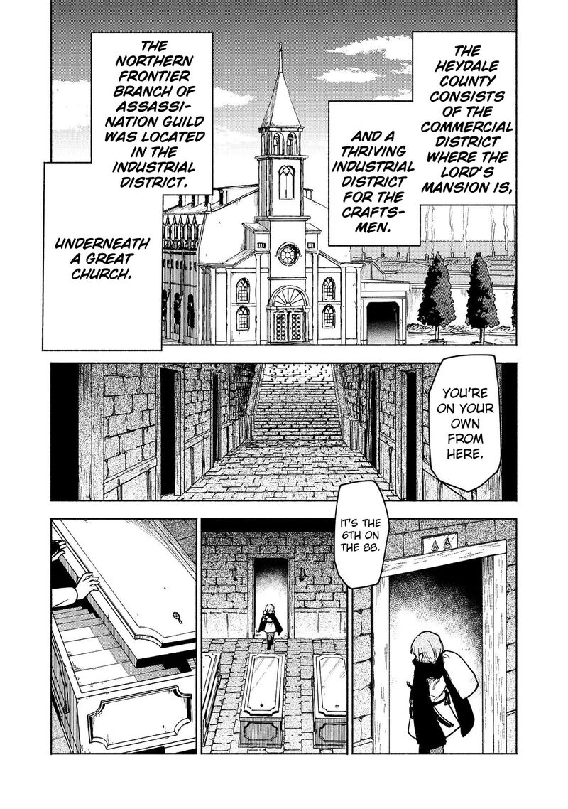 Otome Game No Heroine De Saikyou Survival Chapter 18 Page 35