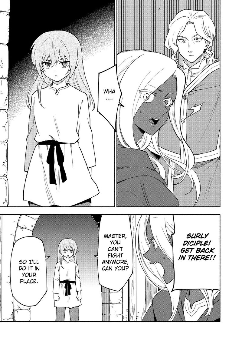 Otome Game No Heroine De Saikyou Survival Chapter 18 Page 7